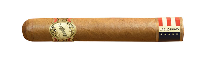 5-J.C.-Newman-Cigar-Co Brick House - Mighty Mighty Dbl Connecticut