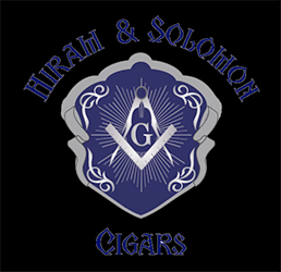 Hiram & Solomon Logo