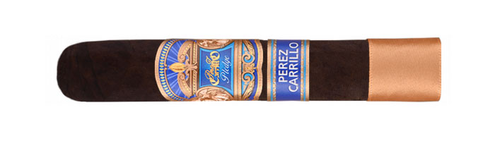 Carrillo Prequel Premium Cigare