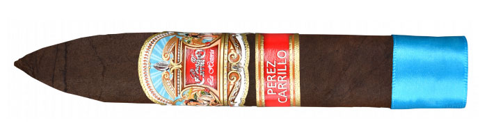 Carrillo Regalis D Celia Premium Cigare